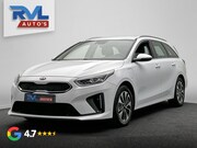 Kia Ceed - Sportswagon 1.6 GDI PHEV DynamicPlus ** 6 STUKS OP VOORRAAD 