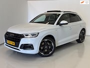Audi Q5 - 3.0 TDI Quattro Sport S Line Black Edition / Pano / ACC