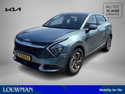 Kia Sportage - 1.6 T-GDi MHEV DynamicLine | Trekhaak |