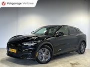 Ford Mustang Mach-E - RWD 75 kWh | Navigatie/Android/Apple Carplay | LM Velgen 18"