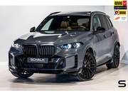 BMW X5 - XDrive50e|M-sportPro|H&K|Arrow pack|Fiscaal gunstig