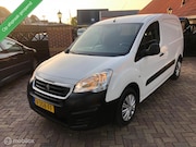 Peugeot Partner - bestel 120 1.6 BlueHDi Zeer netjes