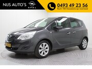 Opel Meriva - 1.4 Turbo Cosmo | climate control | pdc achter | cruise cont