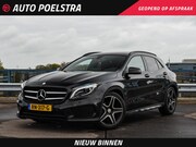 Mercedes-Benz GLA-Klasse - 180 AMG Night Edition Plus | Aut. | Stoelverwarming | Bi-xen