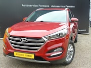 Hyundai Tucson - 1.6 GDI 131PK - 2018 - 99DKM - Navi - Trekhaak