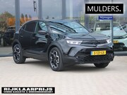 Opel Mokka-e - Ultimate 50-kWh 11kw bl. | Trekhaak / Camera / Stoel & Stuur