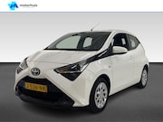 Toyota Aygo - 1.0 VVT-i x-play