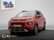 Citroën C3 Aircross - 1.2 PureTech Feel | Carplay | Navigatie | Climate/Control | 