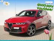 Alfa Romeo Tonale - 1.3T PHEV 280 PK Edizione Speciale | Leder | Harman | Winter