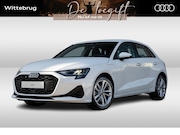Audi A3 - Sportback 40 TFSI e 204pk S tronic Pro Line