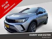 Opel Grandland - 1.6 Turbo Plug-In Hybrid 225pk GS | Navi | Camera | Alcantar
