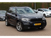 BMW X5 - xDrive40e iPerformance High Exe M Sport / SoH 84, 8% / Panor