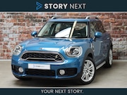 MINI Countryman - Cooper S E ALL4 Serious Business Automaat / Panoramadak / Ha