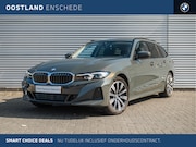 BMW 3-serie - 330e Automaat / Achteruitrijcamera / Parking Assistant / Liv