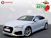 Audi A5 - Sportback 35 TFSI S edition DSG Automaat Achteruitrijcamera 