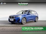 BMW iX1 - eDrive20 67 kWh M Sport Edition M-Sport | Trekhaak | Huissel