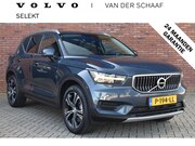 Volvo XC40 - T4 211PK Recharge Inscription | Trekhaak |