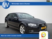 Audi A3 - Sportback 1.2 TFSI Ambition Advance|Navigatie|NLauto