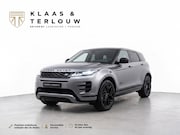 Land Rover Range Rover Evoque - P300e R-Dynamic SE | Schuifkanteldak | Black Pack | Meridan 