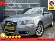 Audi A3 - 1.6 Attraction - Climate Control - Cruise Control - Lichtmet