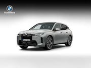 BMW iX - xDrive45 101 kWh M Sport Pro | Panoramadak Sky Lou