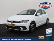 Volkswagen Polo - 1.0 TSI Life Business ACC | CARPLAY | NAVI | AUTOMAAT