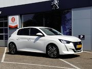 Peugeot 208 - ALLURE 1.2 PT-100pk Navigatie | 3D-cockpit | Apple Carplay&A