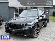 BMW X5 - xDrive50e, M Sport, Pano, Trekhaak, H&K, achteras besturing,
