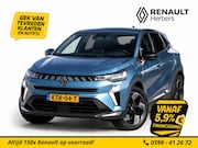 Renault Symbioz - 1.8 E-Tech full hybrid 160 techno AUTOMAAT / VEEL OPTIES / C