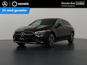 Mercedes-Benz CLA-Klasse - 180 Shooting Brake Star Edition Luxury Line | Panoramadak |