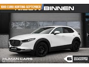 Mazda CX-30 - 2.0 SkyActiv-D Comfort 2020 Diesel APK 08-2026