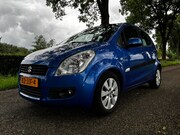 Suzuki Splash - 1.2 Exclusive