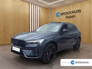 Volvo XC60 - Plus Black Edition Recharge Plug-In Hybrid AWD