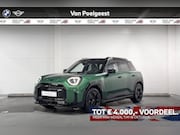MINI Aceman - E John Cooper Works L | Harman/Kardon | Head-Up Display | St