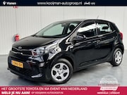 Kia Picanto - 1.0 DPi ComfortLine 5p