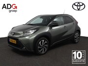 Toyota Aygo X - 1.0 VVT-i MT Pulse | Apple Carplay/Android Auto | Stoelverwa