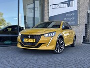 Peugeot 208 - GT-LINE*130PK*AUTOM.*CARPLAY*CAM*CRUISE*NAVI*ECC