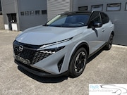 Nissan Qashqai - 1.3 MHEV Xtronic PANODAK/AUTOMAAT