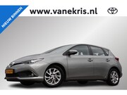 Toyota Auris - 1.2T Aspiration, 1e eigenaar, Dealer Onderhouden, Climate &