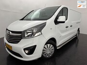 Opel Vivaro - 1.6 CDTI L2H1 DC Edition EcoFlex Dubbel Schuifdeur