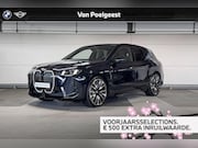 BMW iX - xDrive45 101 kWh | Selections | Trekhaak met elektrisch wegk