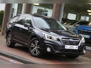 Subaru Outback - 2.5i Premium Sport AWD Autom Schuifdak Navi Harman Kardon Le