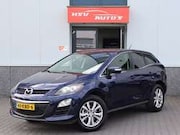 Mazda CX-7 - 2.2 CiTD Business cruise LM org NL
