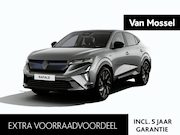 Renault Rafale - full hybrid 200 E-Tech esprit Alpine | Achteruitrijcamera | 