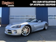 Dodge Viper - srt-10 Cabrio l