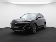 Geely Starray EM-i - PRO PLUG-IN 83KM Elektrisch l 360 Camera l Leder l