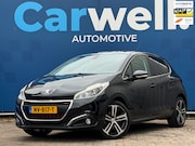Peugeot 208 - 1.2 PureTech GT-line|Distributie VV|Pano|Camera|Navi|Climate