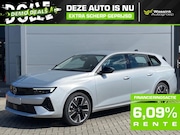 Opel Astra - Sports Tourer 54kw 156pk Aut Edition | | Climatronic | 18 In