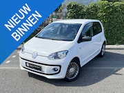 Volkswagen Up! - 1.0 cheer up! * Cruise * Airco * PDC * Garantie