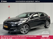 Kia Xceed - 1.0 T-GDi DynamicLine